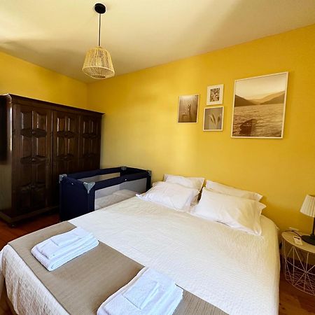Sao Jorge Country House Penafiel Dış mekan fotoğraf