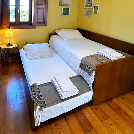 Sao Jorge Country House Penafiel Dış mekan fotoğraf