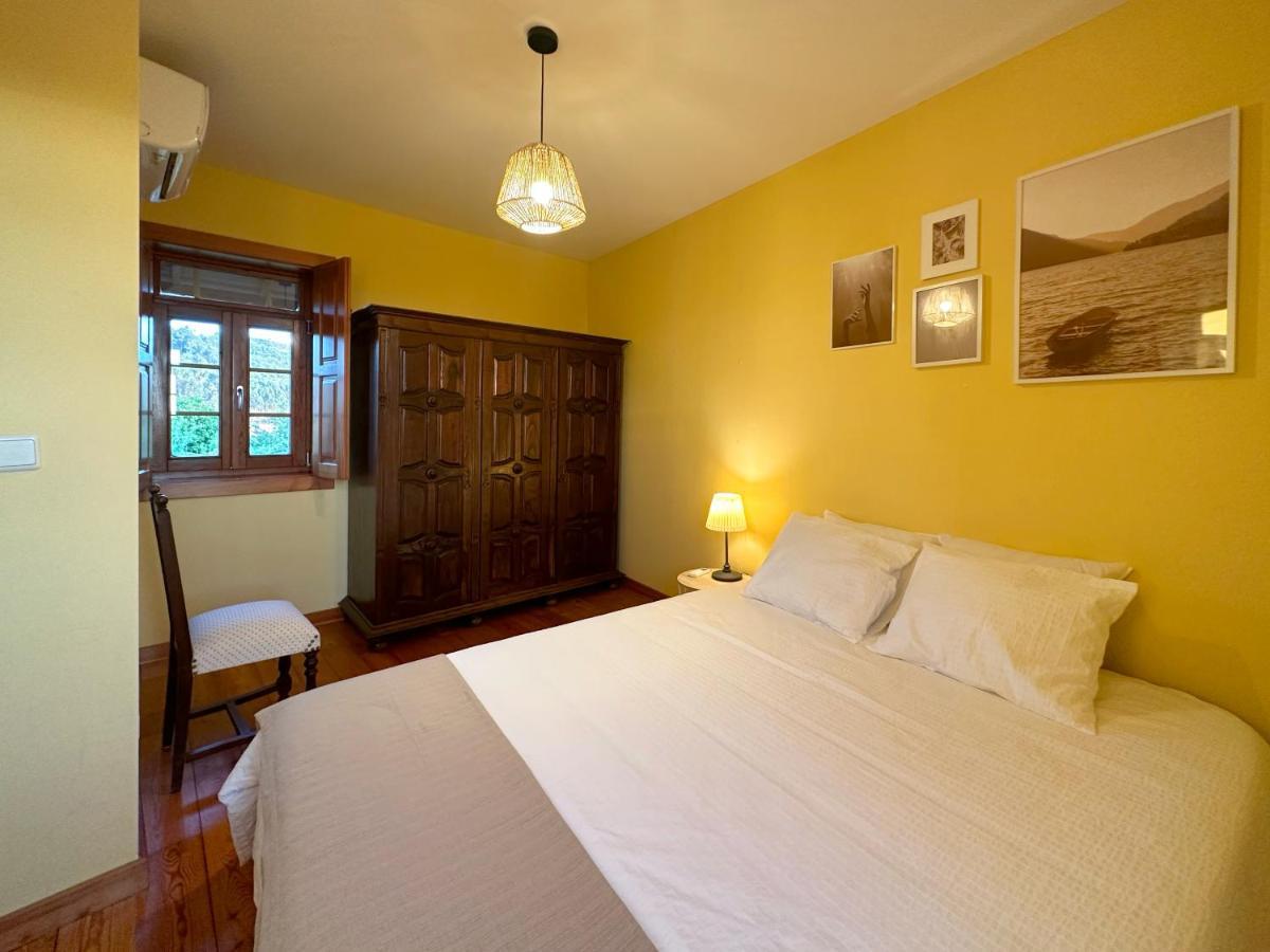 Sao Jorge Country House Penafiel Dış mekan fotoğraf