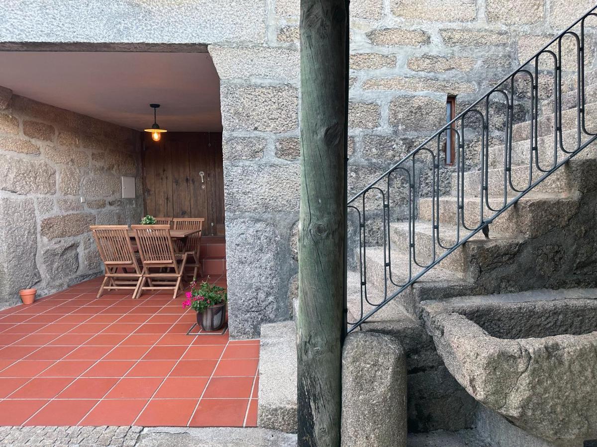 Sao Jorge Country House Penafiel Dış mekan fotoğraf