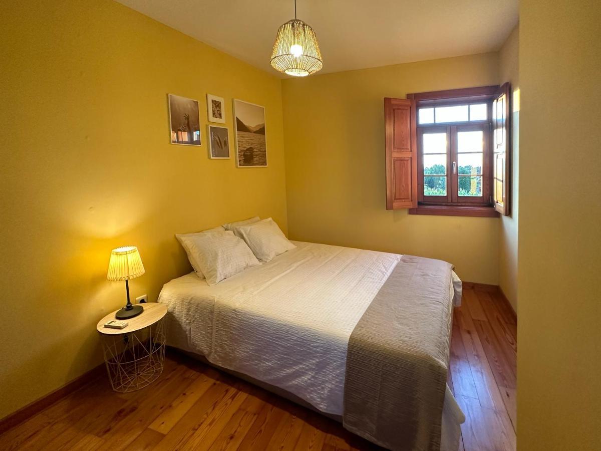 Sao Jorge Country House Penafiel Dış mekan fotoğraf