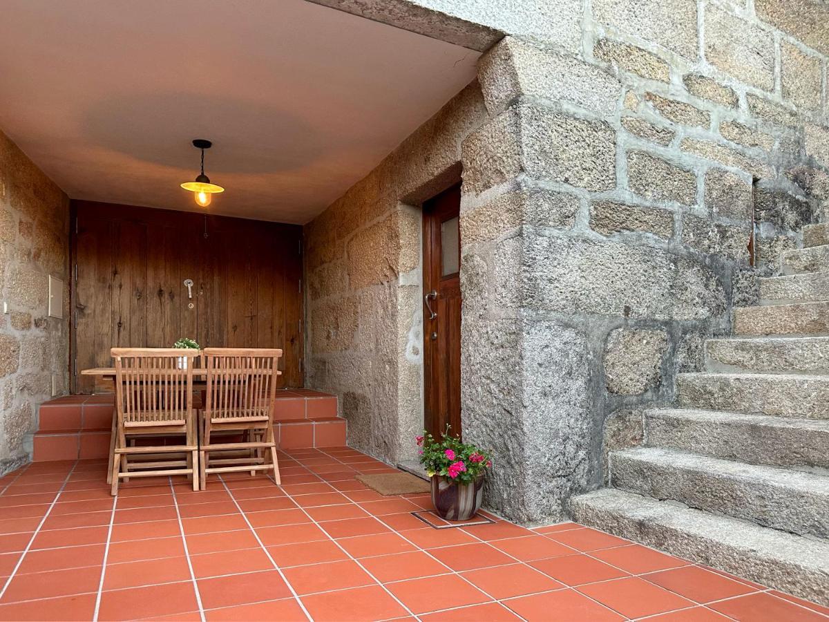Sao Jorge Country House Penafiel Dış mekan fotoğraf