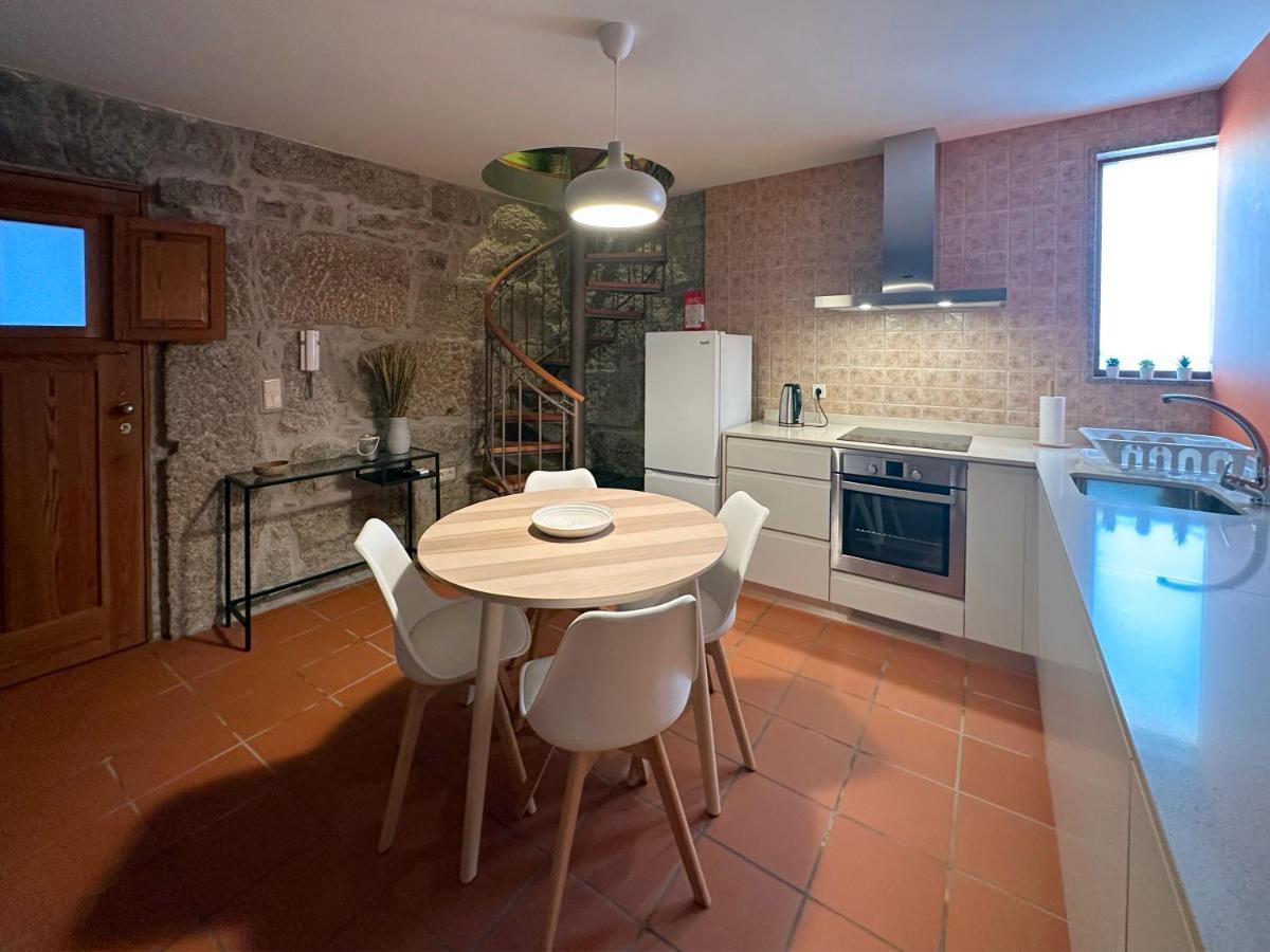 Sao Jorge Country House Penafiel Dış mekan fotoğraf