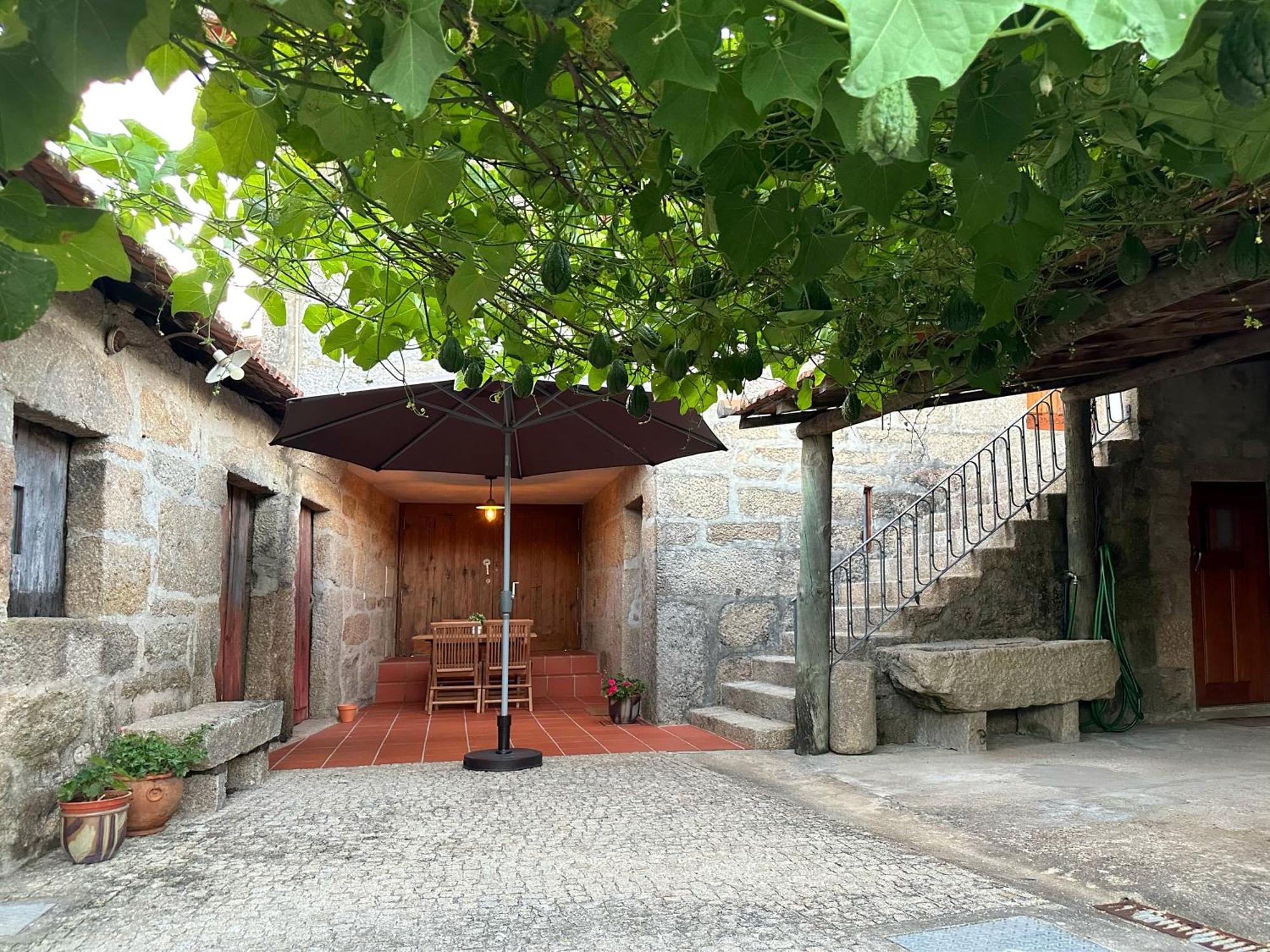 Sao Jorge Country House Penafiel Dış mekan fotoğraf