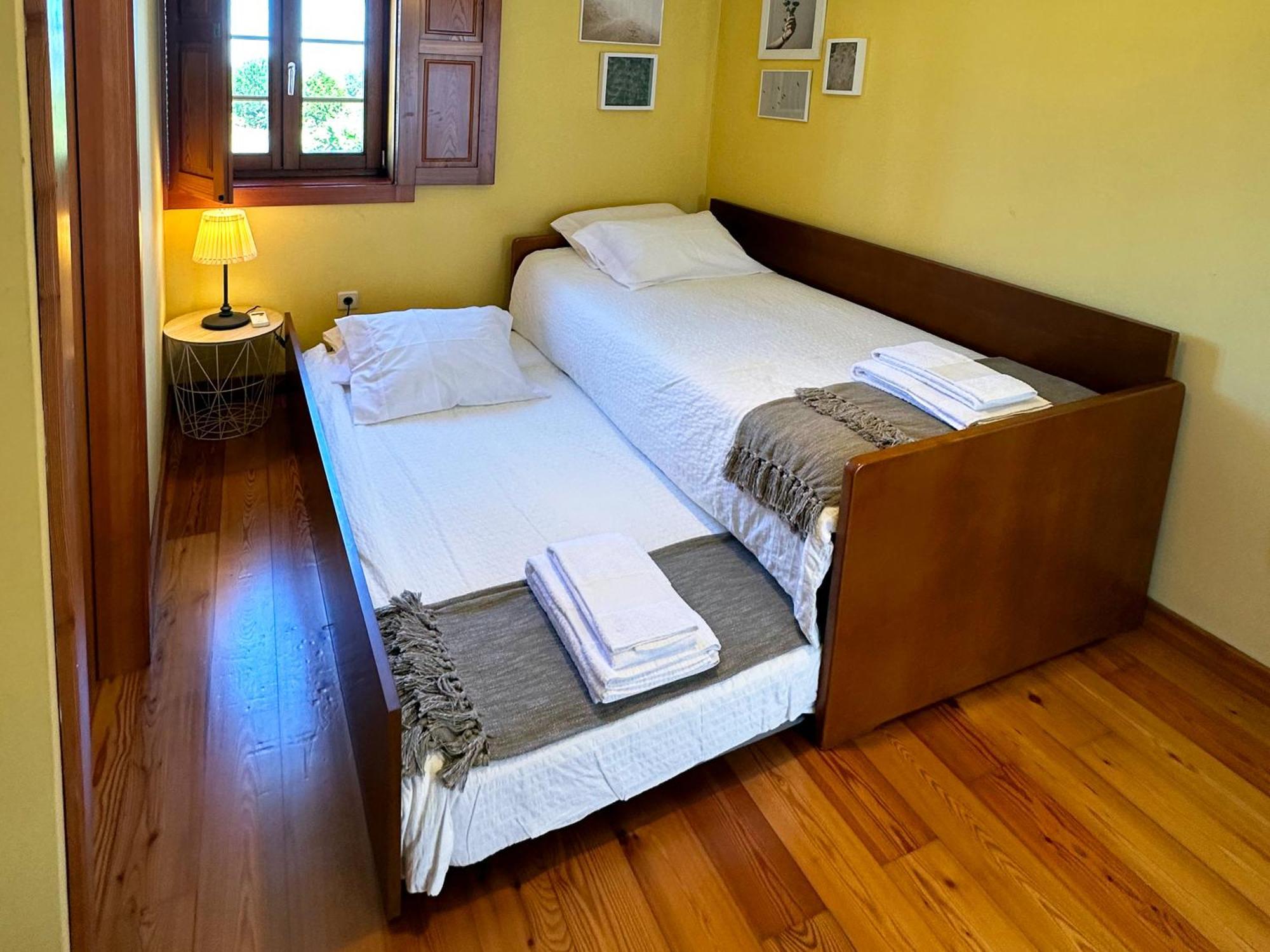 Sao Jorge Country House Penafiel Dış mekan fotoğraf