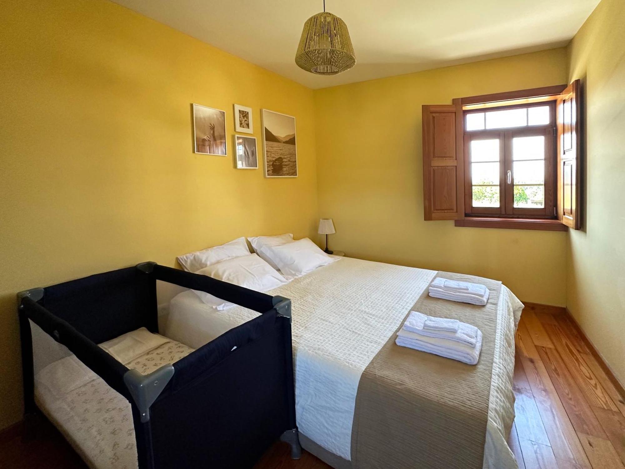 Sao Jorge Country House Villa Penafiel Dış mekan fotoğraf